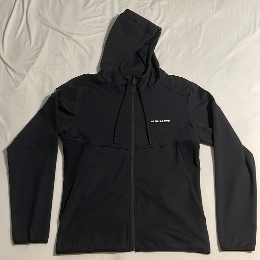Alphalete Premium Summit Jacket